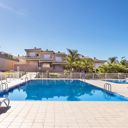 Little Villa - Private Pool Puerto de Santiago  Exterior foto