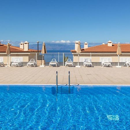 Little Villa - Private Pool Puerto de Santiago  Exterior foto